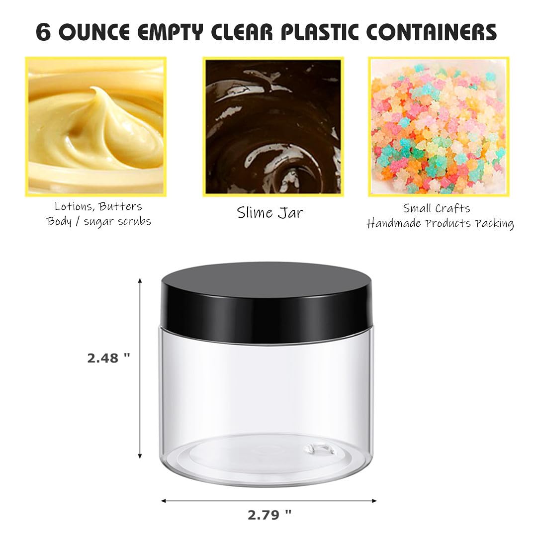 Détails des pots en plastique TUZAZO, vue latérale
