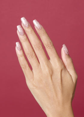 Détails des stickers de vernis à ongles ohora - couleurs et tailles
