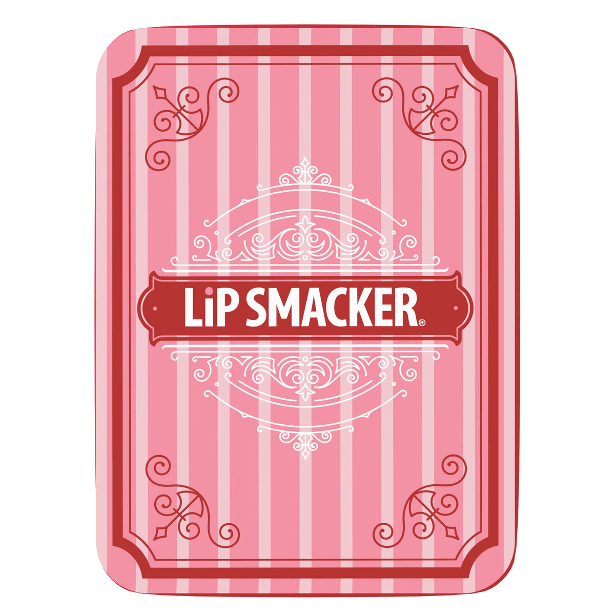 Détails du baume à lèvres cookie à l'avoine Lip Smacker