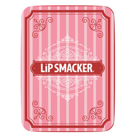 Détails du baume à lèvres cookie à l'avoine Lip Smacker