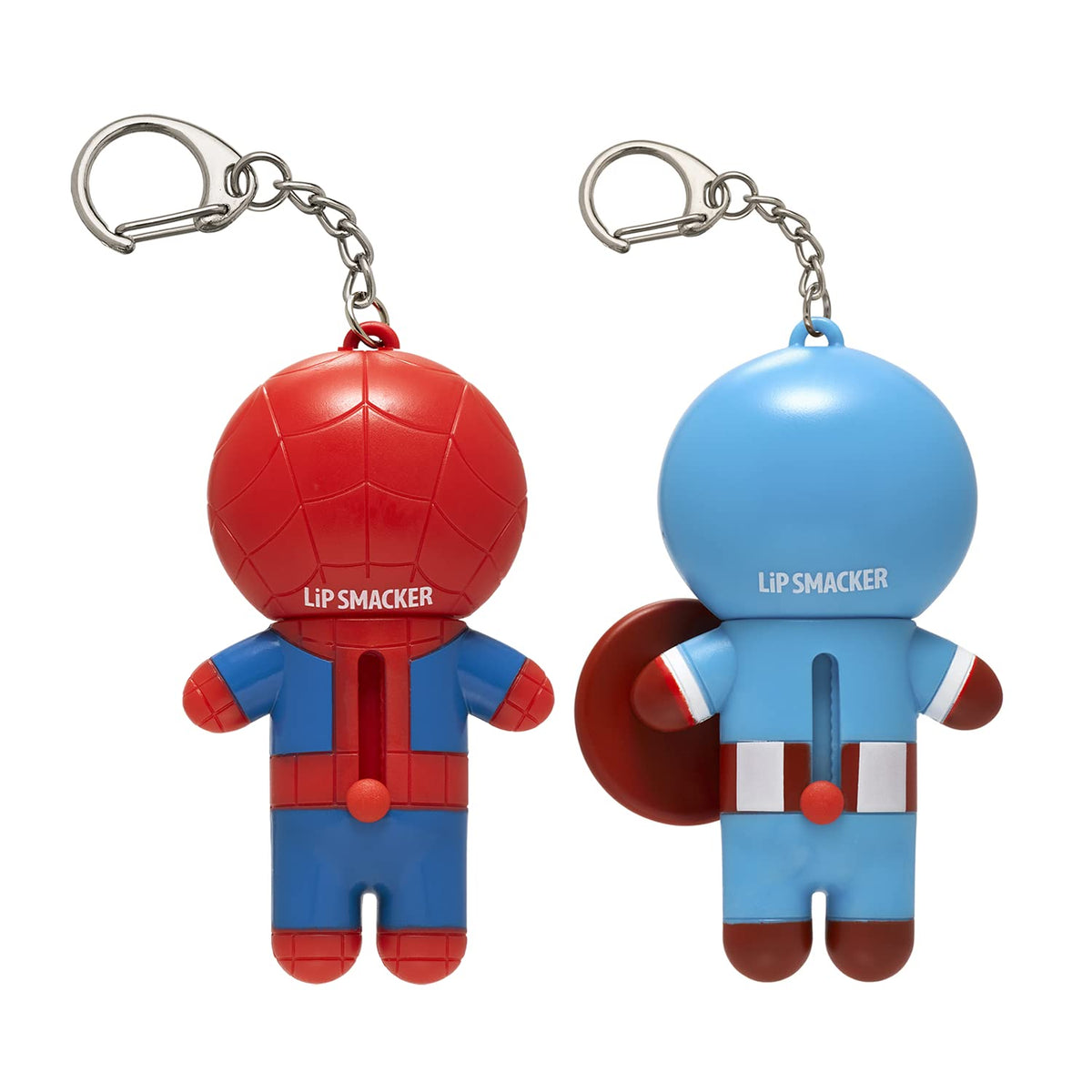 Détails du baume à lèvres Lip Smacker avec saveur de grenade