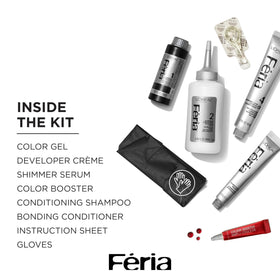 Détails du conditionneur Bonding Care Complex de L'Oreal Paris