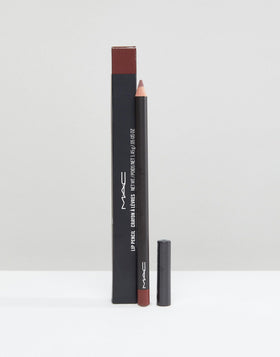 Détails du crayon à lèvres MAC Mahogany 10g