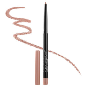 Détails du crayon à lèvres MAYBELLINE en teinte Nude Whisper