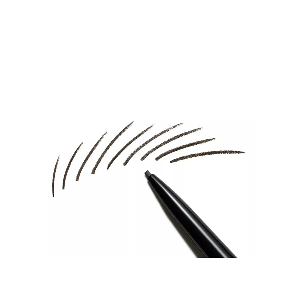 Détails du crayon à sourcils MAC Pro 1mm Spiked