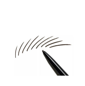 Détails du crayon à sourcils MAC Pro 1mm Spiked