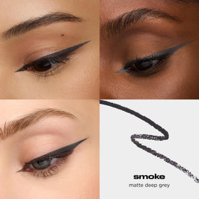 Détails du crayon eyeliner URBAN DECAY 24/7 avec finition matte