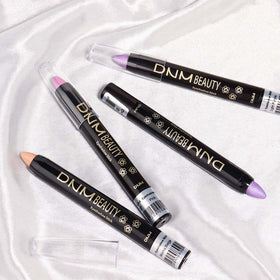 Détails du crayon ombre à paupières evpct avec différentes teintes