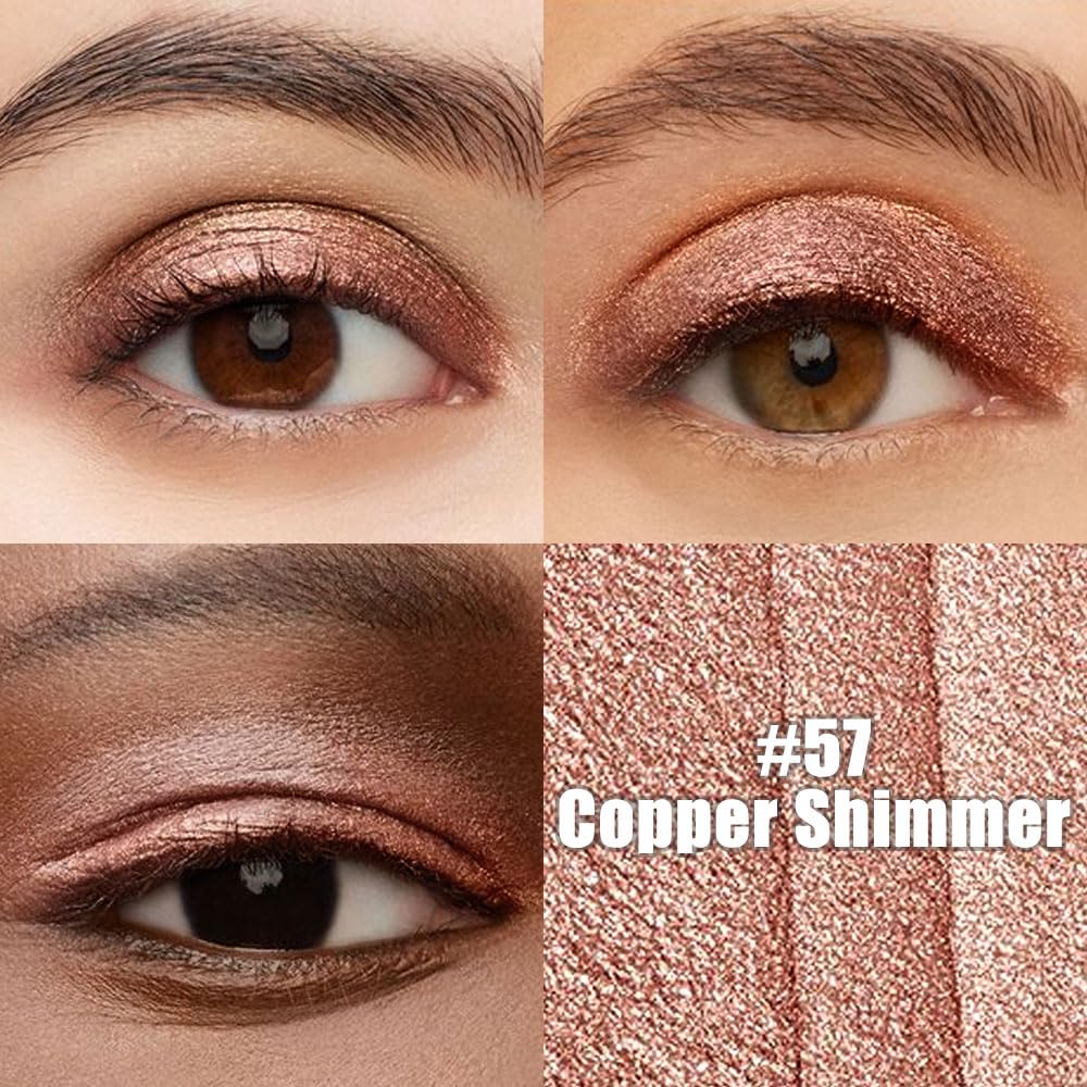 Détails du crayon ombre à paupières evpct avec texture crémeuse