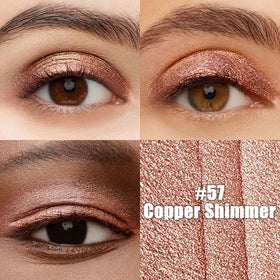 Détails du crayon ombre à paupières evpct avec texture crémeuse