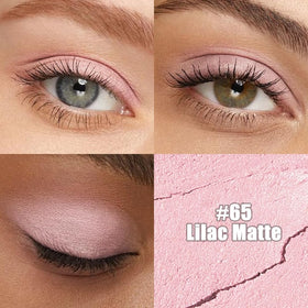 Détails du crayon ombre à paupières mat evpct pêche clair