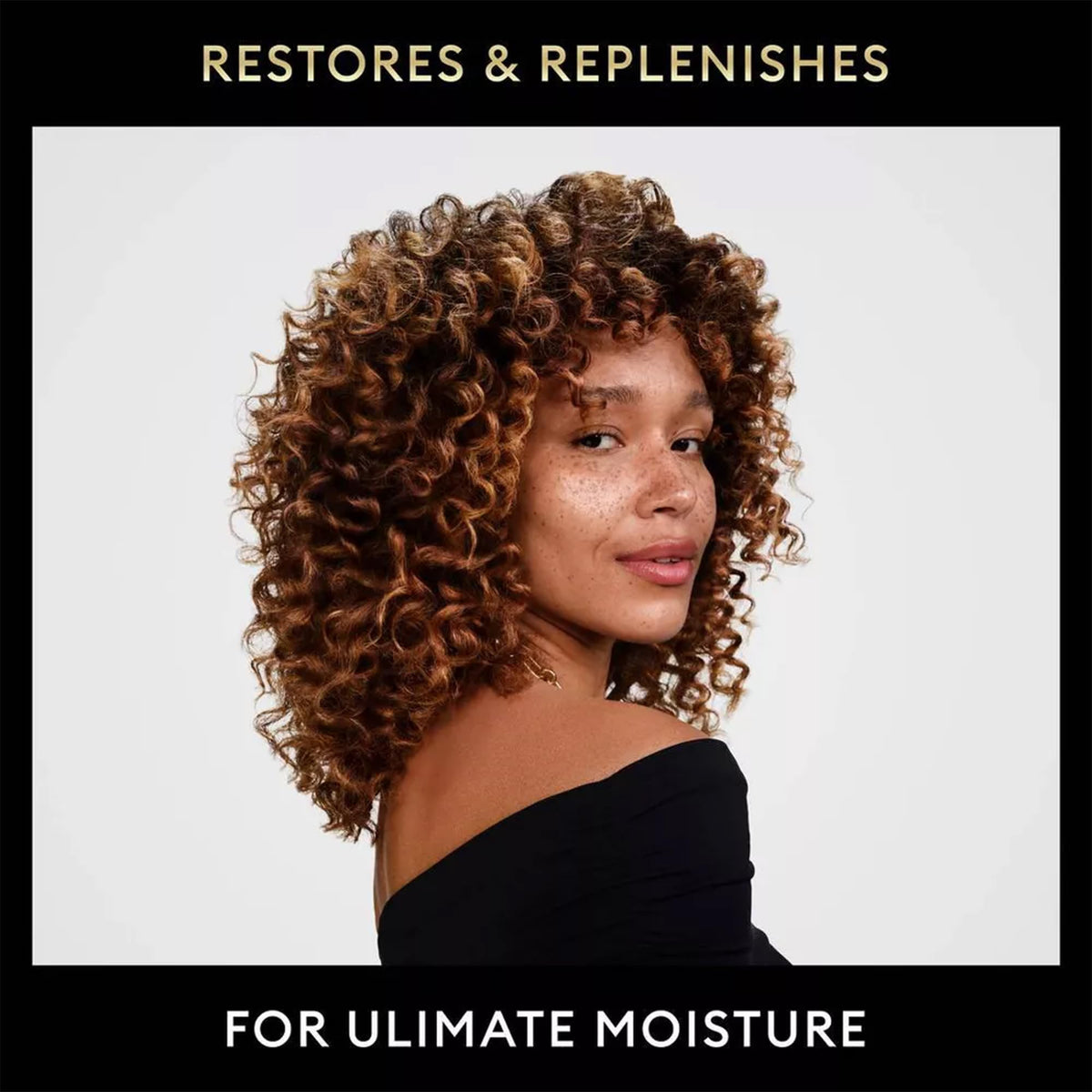 Détails du flacon d'après-shampoing TRESemmé 3 Oz
