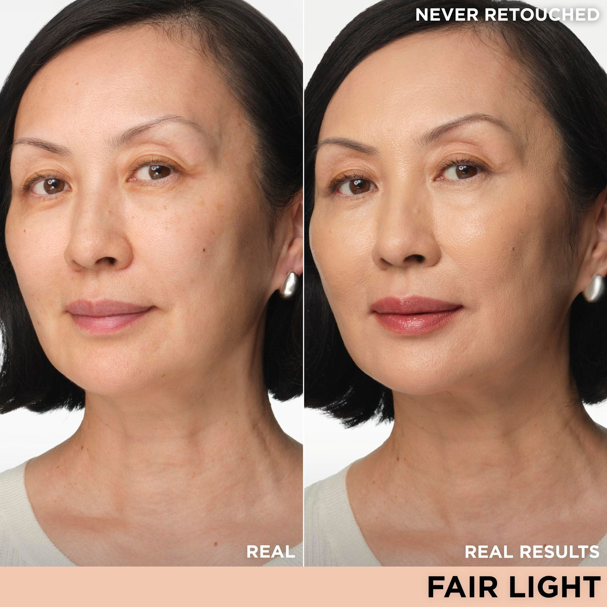 Détails du flacon de CC+ Cream IT Cosmetics avec SPF 50+