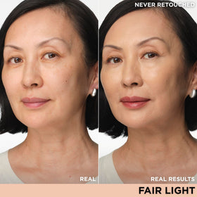 Détails du flacon de CC+ Cream IT Cosmetics avec SPF 50+