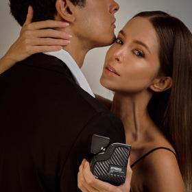Détails du flacon de Cupids Hypnosis 3.0 Eau de Parfum pour Hommes