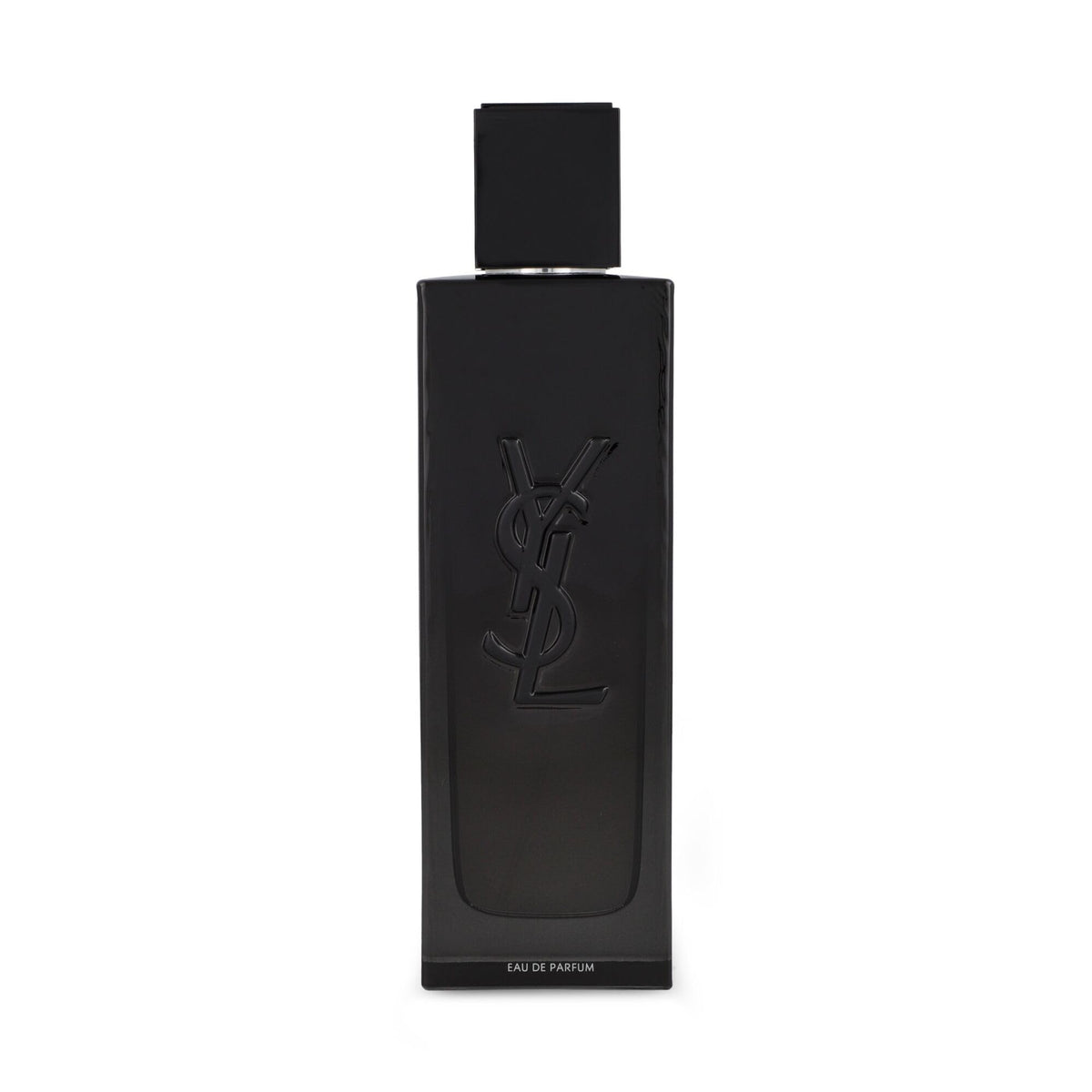 Détails du flacon de l'Eau de Parfum Myslf de Yves Saint Laurent