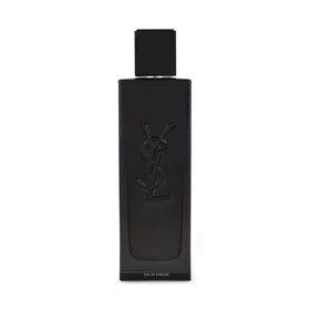 Détails du flacon de l'Eau de Parfum Myslf de Yves Saint Laurent