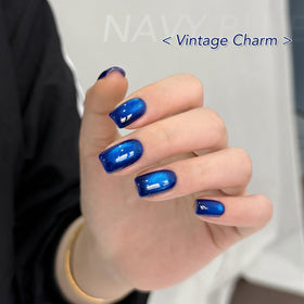 Détails du flacon de vernis gel GAOY 16ml