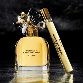 Détails du flacon Marc Jacobs Parfum Intense 30ml