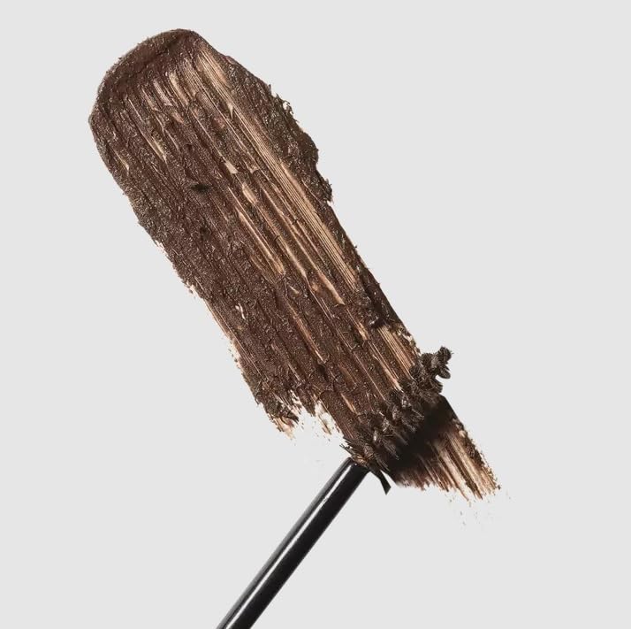 Détails du gel MAC Eye Brows Big support 4.1g avec applicateur
