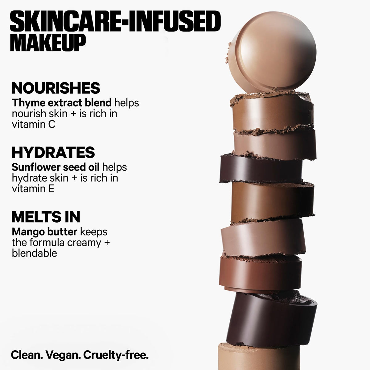 Détails du Milk Makeup Sculpt Stick Cool Toned Crème Contour