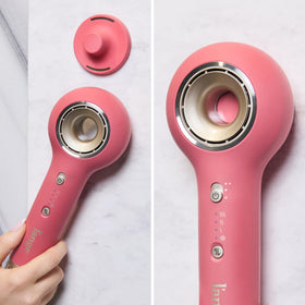 Détails du moteur sans balai du Sèche-Cheveux Axia HaloRing L'ANGE HAIR