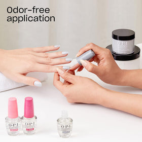 Détails du OPI Powder Perfection Top Coat 68g