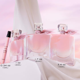Détails du parfum Lancôme La Vie Est Belle Vanille Nude