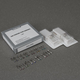 Détails du pistolet de piercing d'oreilles SugarTang