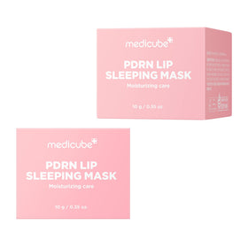 détails du produit masque de nuit medicube PDRN