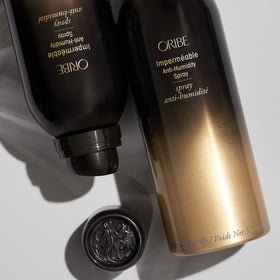 Détails du spray anti-humidité ORIBE 5,5 oz