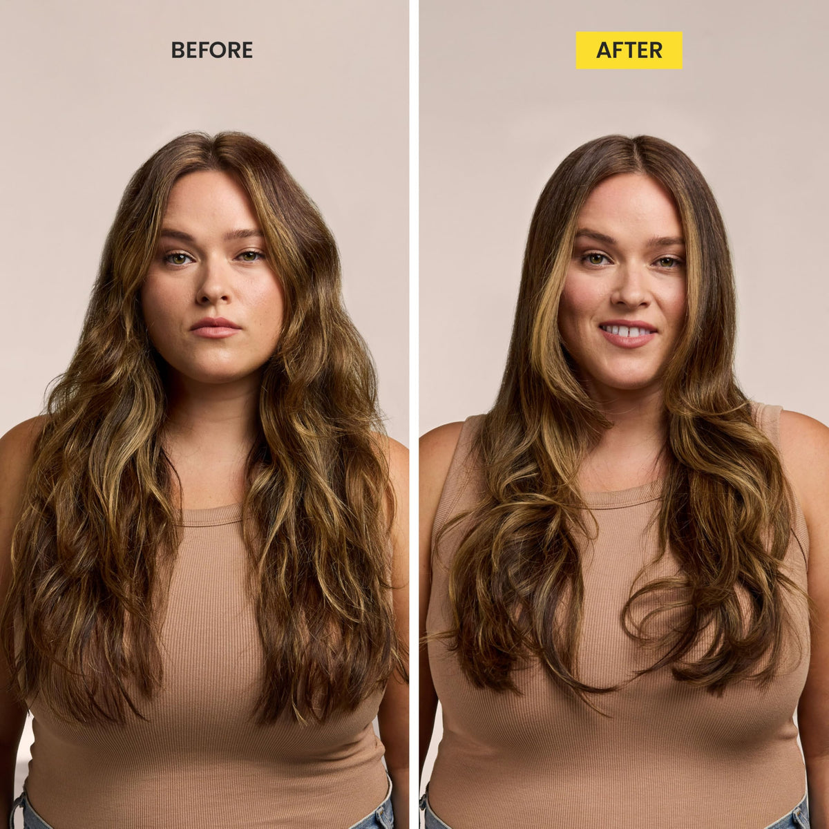 Détails du spray Drybar Prep Rally avec notes de noix de coco