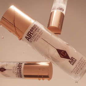 Détails du spray fixateur Charlotte Tilbury 100g