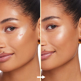 Détails du stick highlighter de ColourPop