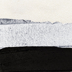 Détails du taille-crayon intégré dans le stick de fard à paupières