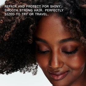 Détails du traitement pré-shampooing N°.3PLUS dans le set Olaplex