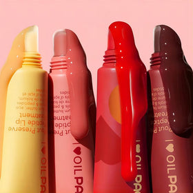 Détails du tube de TAIKELOP Pout Preserve avec bouchon