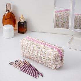 Détails du zip en métal de la trousse HHQQWZ
