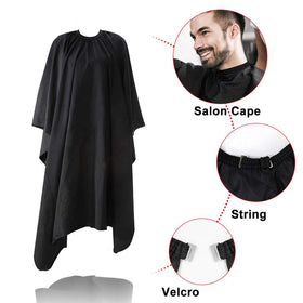 Détails ergonomiques de la poignée des ciseaux de coiffure