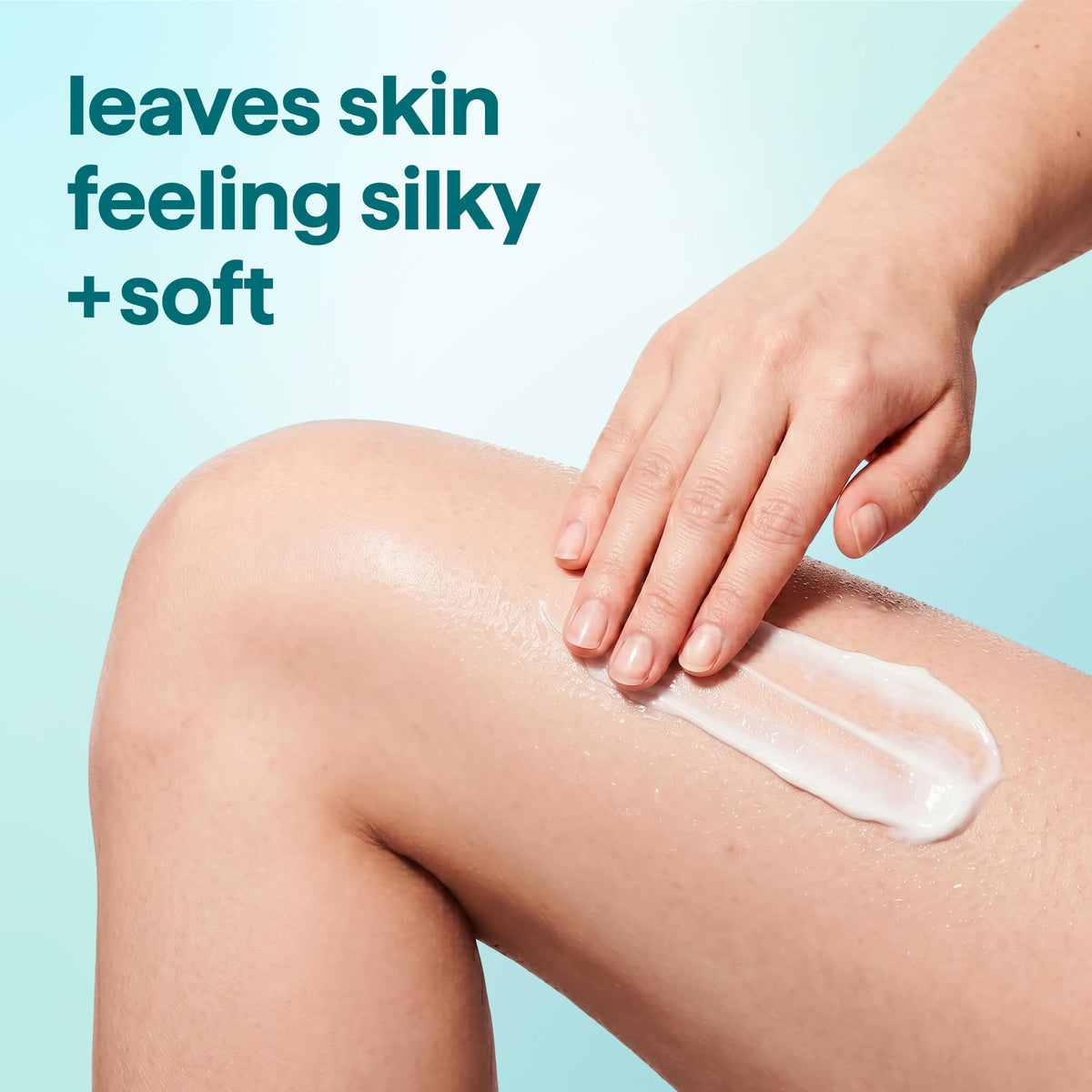 Détails sur la bouteille de lotion corporelle Method