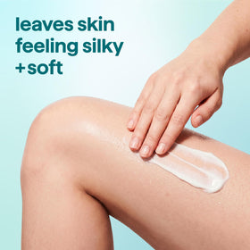 Détails sur la bouteille de lotion corporelle Method