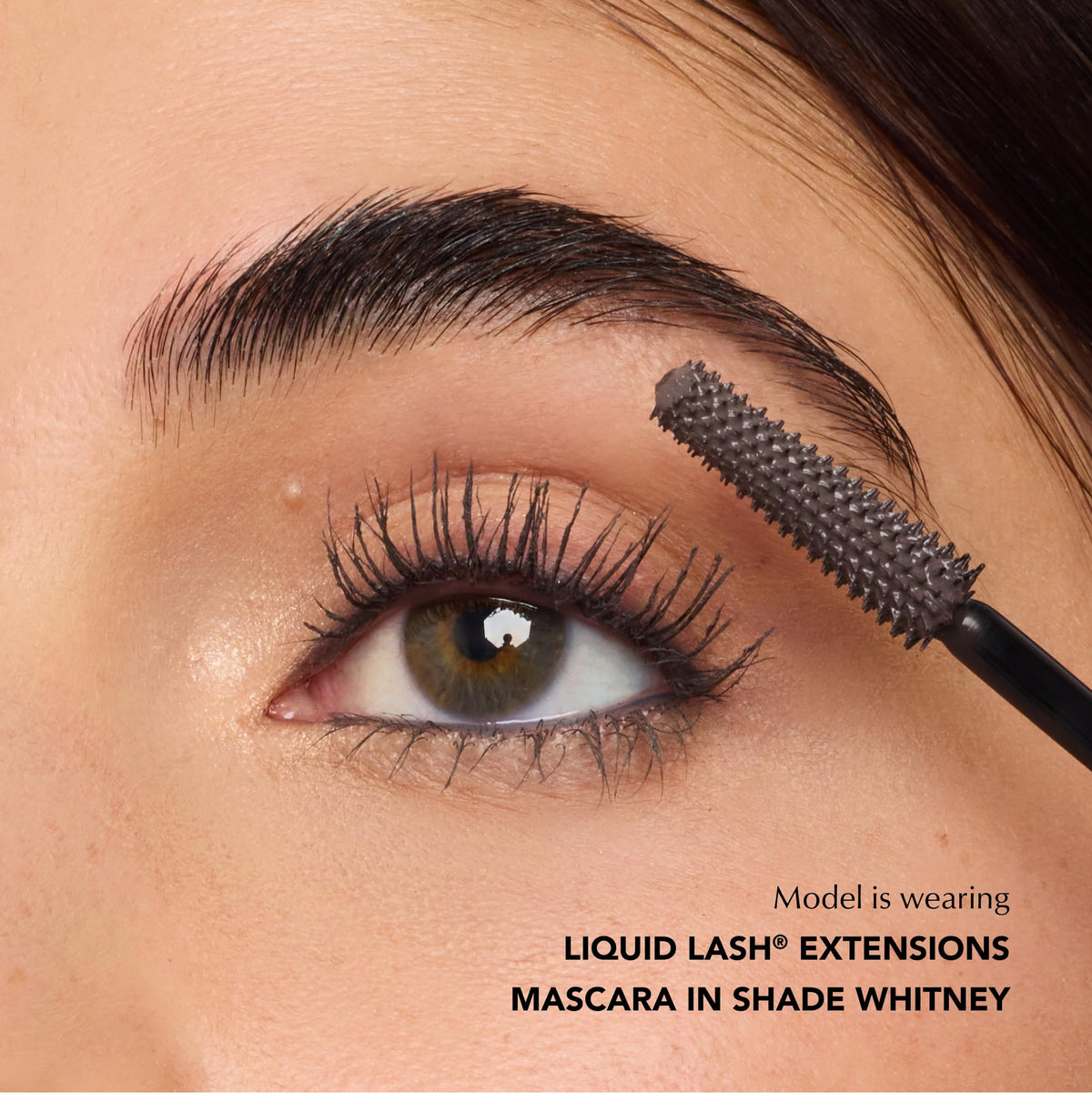 Détails sur la formule nourrissante du mascara tubing