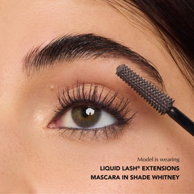 Détails sur la formule nourrissante du mascara tubing