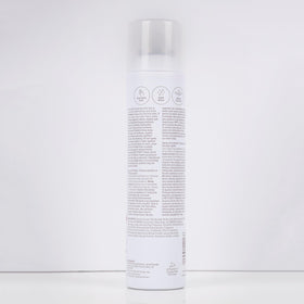Détails sur le flacon du spray Paul Mitchell Super Clean