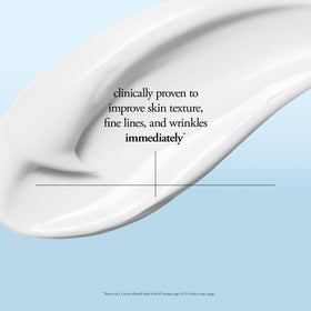 Détails sur les ingrédients de la Crème Smooth-Glow philosophy