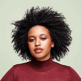 DevaCurl No-Poo Decadence côté avec bouchon 380g