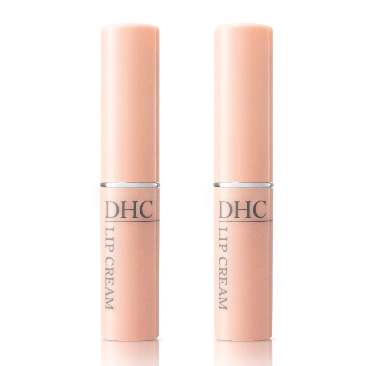 DHC Crème à Lèvres Pack de 2, vue de face