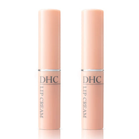 DHC Crème à Lèvres Pack de 2, vue de face