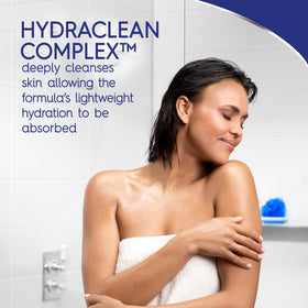 Dial Gel Douche Gold bouteille avec HYDRACLEAN COMPLEX