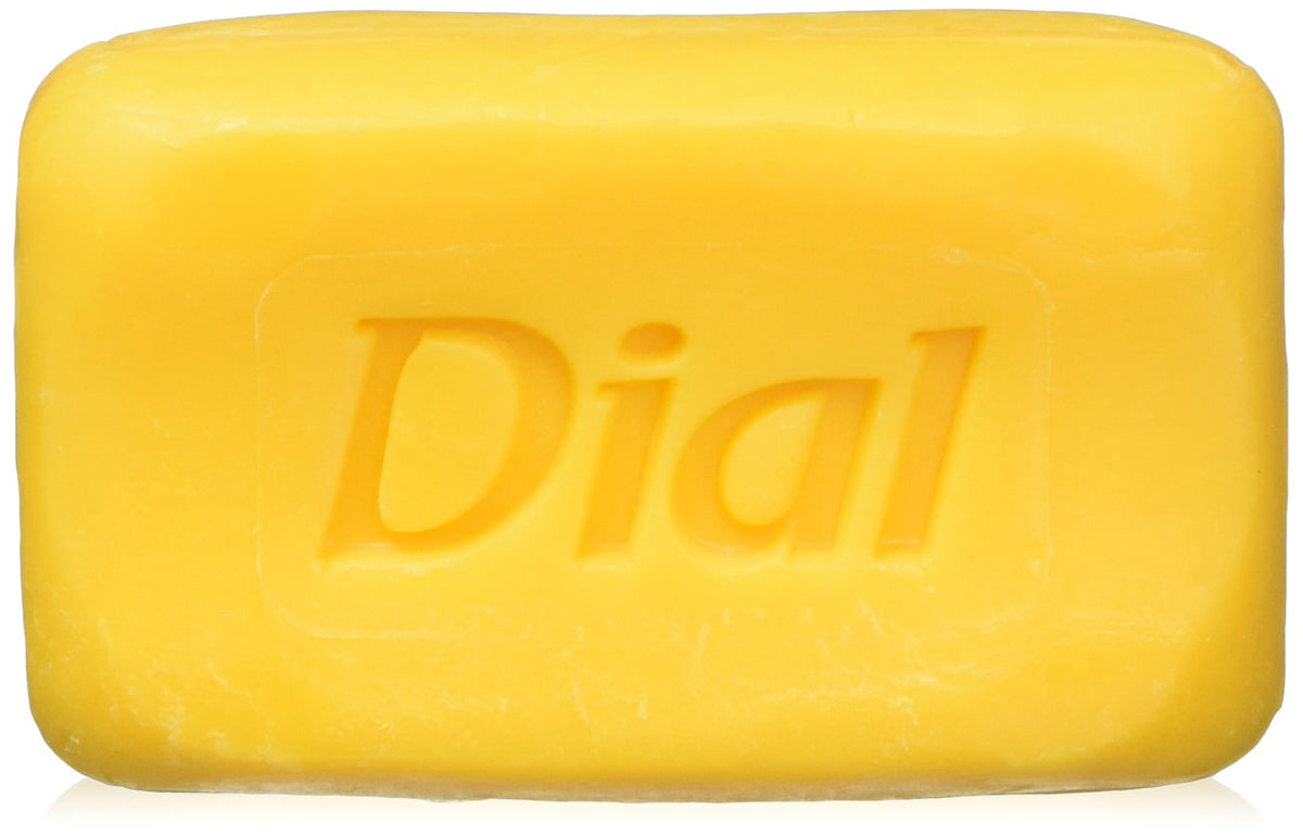 Dial Nutriskin Savon Bar Glycerin 10 pièces, emballage de 4 oz